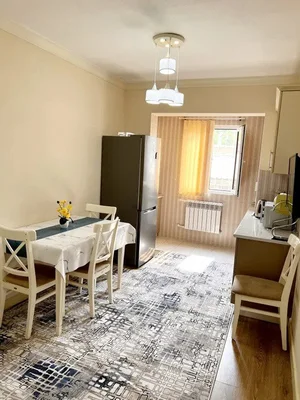 Фото 5 2-комн. квартира в Шайхантахурский районе