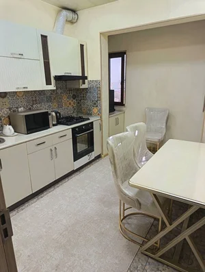 Фото 3 Квартира в Себзор