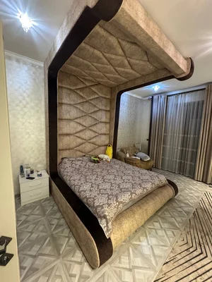 Фото 4 3-комн. квартира в Чиланзарский районе