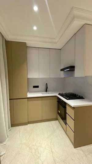 Фото 5 3-комн. квартира в ЖК Дипломат