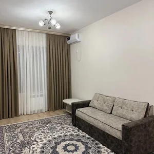 Фото 2 2-комн. квартира в ЖК Манзара