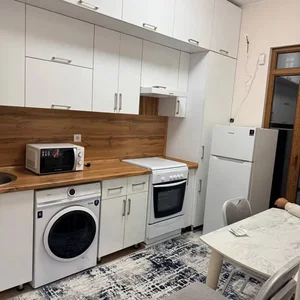 Фото 3 2-комн. квартира в ЖК Манзара