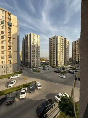 Фото 5 2-комн. квартира в ЖК Манзара