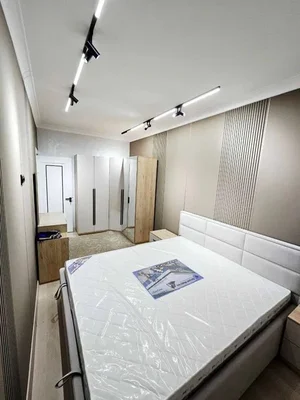 Фото 1 3-комн. квартира в Ялангач