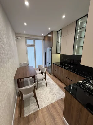 Фото 3 2-комн. квартира в ЖК Хон Сарой Ocean