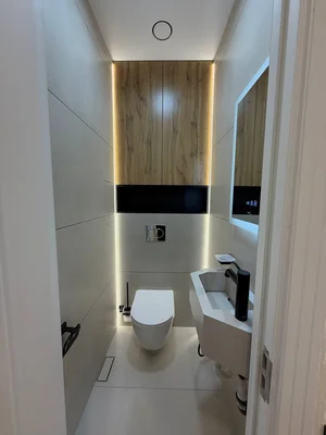 Фото 7 2-комн. квартира в ЖК Хон Сарой Ocean