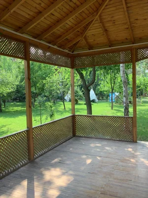 Фото 6 Дом в Юкоричирчикском районе