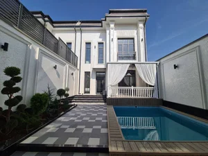 Фото 1 5-комн. квартира в Мирзо-Улугбекском районе