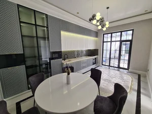 Фото 2 5-комн. квартира в Мирзо-Улугбекском районе