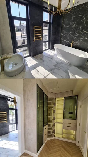 Фото 8 5-комн. квартира в Мирзо-Улугбекском районе