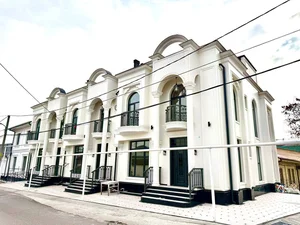 Фото 1 Дом в Мирзо-Улугбекском районе