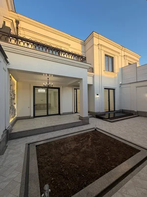 Фото 2 Дом в Шайхантахурском районе