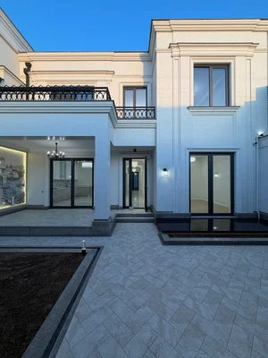 Фото 10 Дом в Шайхантахурском районе