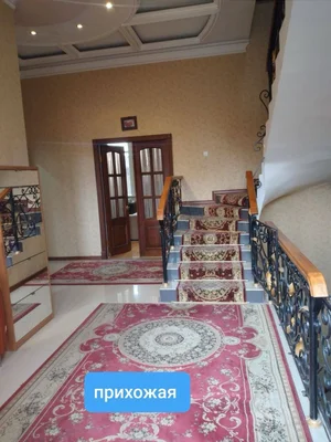 Фото 9 Дом в Мирзо-Улугбекском районе