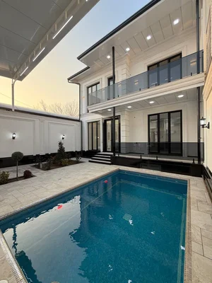 Фото 3 Дом в Мирзо-Улугбекском районе