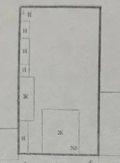 Фото 3 Участок в Мирзо-Улугбекском районе