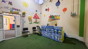 Фото 1 Детский сад в Яккасарайском районе