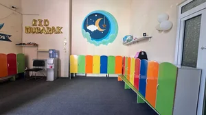 Фото 3 Детский сад в Яккасарайском районе