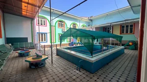 Фото 4 Детский сад в Яккасарайском районе
