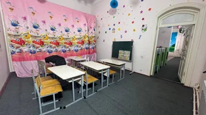 Фото 7 Детский сад в Яккасарайском районе