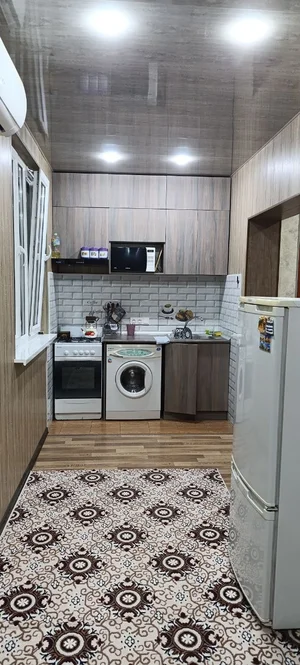 Фото 2 3-комн. квартира в Ахмад Югнакий ТТЗ