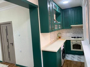 Фото 1 2-комн. квартира в Ташсельмаш