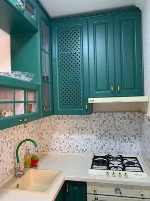 Фото 2 2-комн. квартира в Ташсельмаш