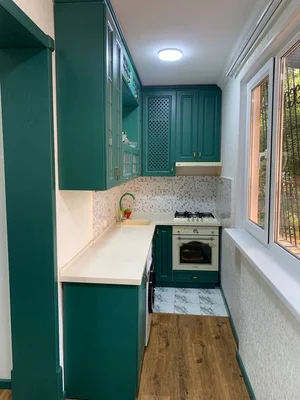 Фото 4 2-комн. квартира в Ташсельмаш