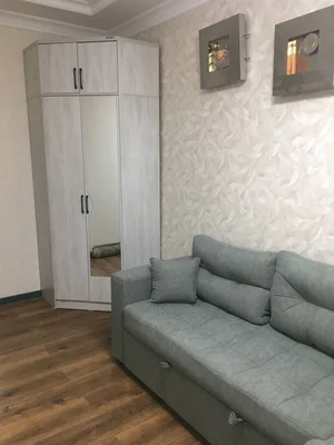 Фото 10 2-комн. квартира в Ташсельмаш