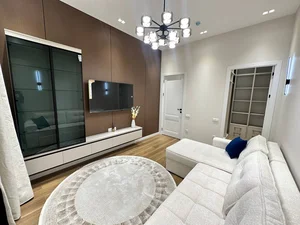 Фото 2 Новостройка в Мирзо-Улугбекском районе