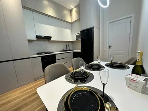 Фото 7 Новостройка в Мирзо-Улугбекском районе