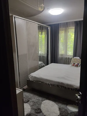 Фото 3 3-комн. квартира в Мирзо-Улугбекском районе