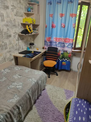 Фото 5 3-комн. квартира в Мирзо-Улугбекском районе