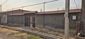 Фото 2 Участок в Кибрайском районе