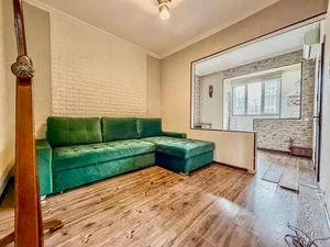 Фото 1 2-комн. квартира в Ялангач