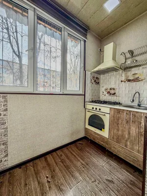 Фото 6 2-комн. квартира в Ялангач