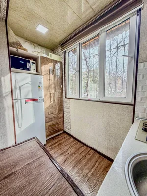 Фото 7 2-комн. квартира в Ялангач