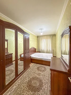 Фото 3 2-комн. квартира в Художников спорт комплекс "ДИНАМО" второй Дом от дороги