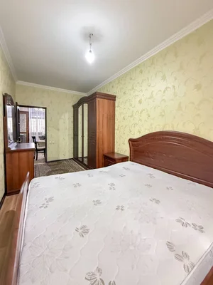 Фото 4 2-комн. квартира в Художников спорт комплекс "ДИНАМО" второй Дом от дороги