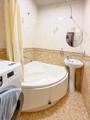 Фото 7 2-комн. квартира в Художников спорт комплекс "ДИНАМО" второй Дом от дороги