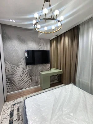 Фото 4 2-комн. квартира в Silk Road