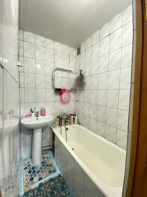 Фото 9 3-комн. квартира в ТТЗ-4