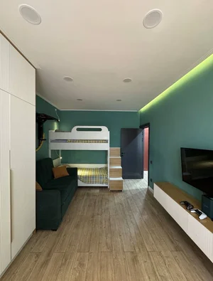 Фото 6 3-комн. квартира в Шукрона