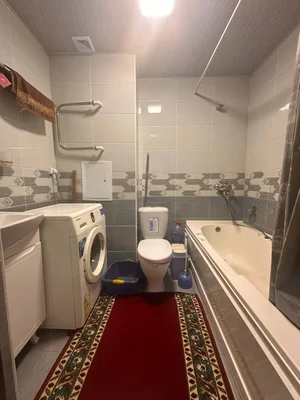 Фото 1 1-комн. квартира в Мирзо-Улугбекском районе