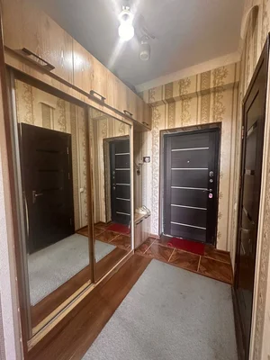 Фото 2 1-комн. квартира в Мирзо-Улугбекском районе