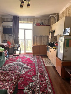 Фото 3 1-комн. квартира в Мирзо-Улугбекском районе