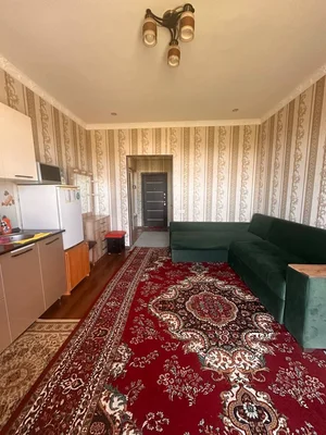 Фото 4 1-комн. квартира в Мирзо-Улугбекском районе