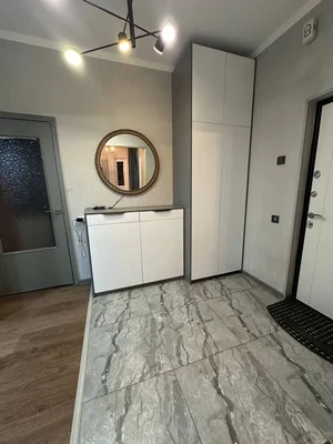 Фото 2 4-комн. квартира в Массив Тузель-2