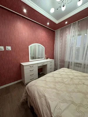 Фото 3 4-комн. квартира в Массив Тузель-2