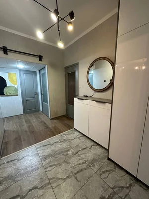 Фото 5 4-комн. квартира в Массив Тузель-2